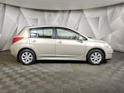 Nissan Tiida I Рестайлинг Москва  - изображение 26
