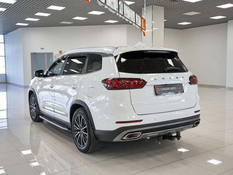 Chery Tiggo 8 Pro I Самара  - изображение 6