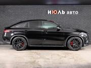 Mercedes-Benz GLE Coupe AMG I (C292) Екатеринбург  - изображение 37