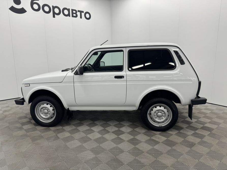 Lada (ВАЗ) Niva Legend Воронеж  - изображение 9
