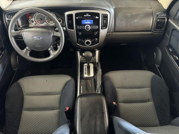 Ford Escape II с пробегом 2008 года, цена 550 000 рублей, 220000 км, внедорожник, Автокод Объявления