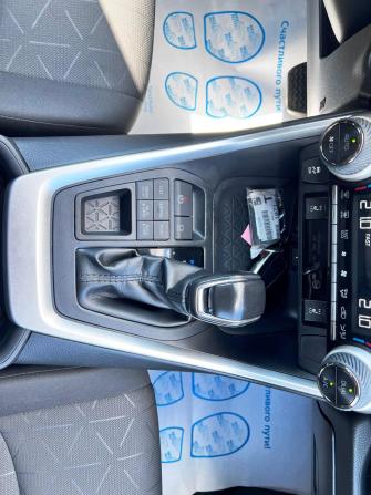 Toyota RAV4 V (XA50) с пробегом 2021 года, цена 2 945 000 рублей, 161519 км, внедорожник, Автокод Объявления