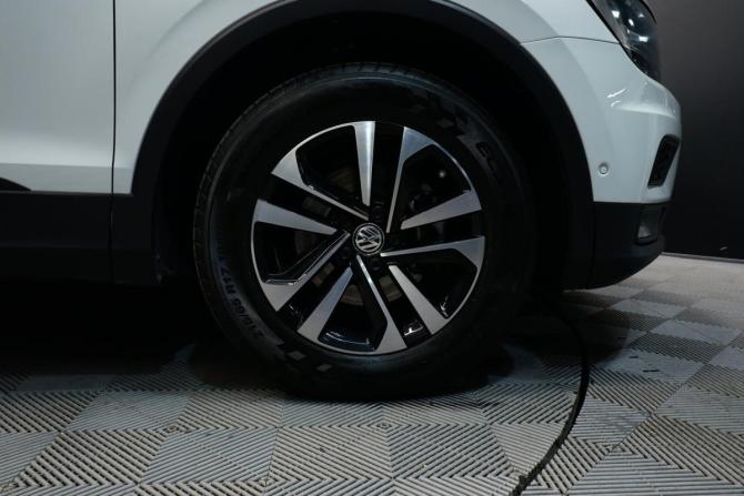 Volkswagen Tiguan II с пробегом 2019 года, цена 2 393 000 рублей, 144000 км, внедорожник, Автокод Объявления