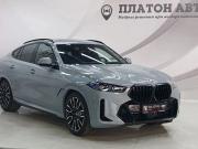 BMW X6 III (G06) Рестайлинг Воронеж  - изображение 21