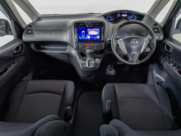Nissan Serena IV (C26) с пробегом 2013 года, цена 1 339 900 рублей, 226000 км, минивэн, Автокод Объявления