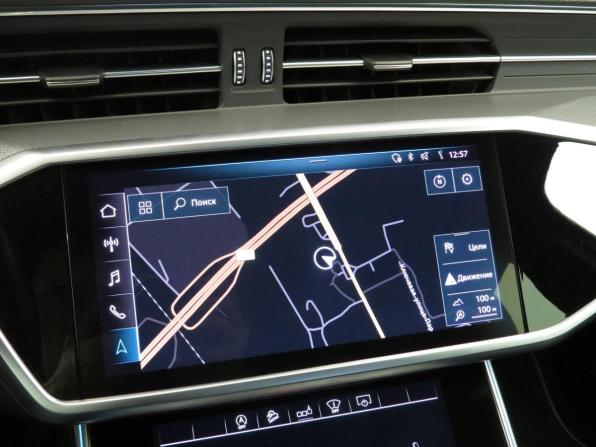 Audi A6 allroad IV (C8) с пробегом 2020 года, цена 5 930 000 рублей, 100423 км, универсал, Автокод Объявления