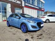 Hyundai i30 II Набережные Челны  - изображение 25