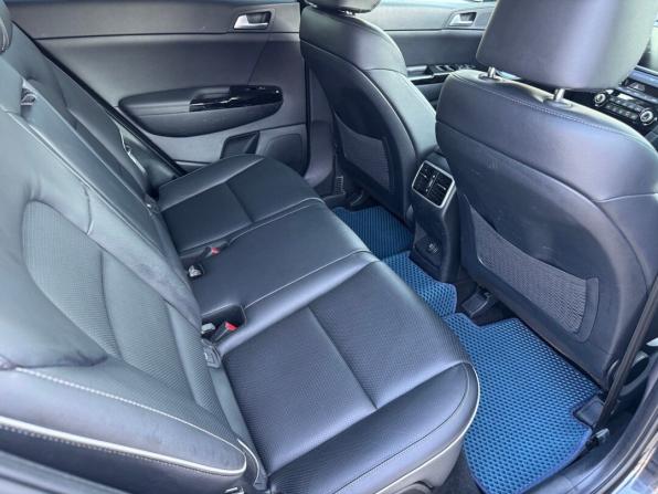Kia Sportage IV Рестайлинг с пробегом 2021 года, цена 2 499 900 рублей, 119804 км, внедорожник, Автокод Объявления