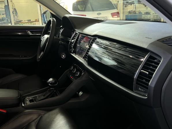 Skoda Kodiaq I с пробегом 2020 года, цена 2 846 000 рублей, 138650 км, внедорожник, Автокод Объявления
