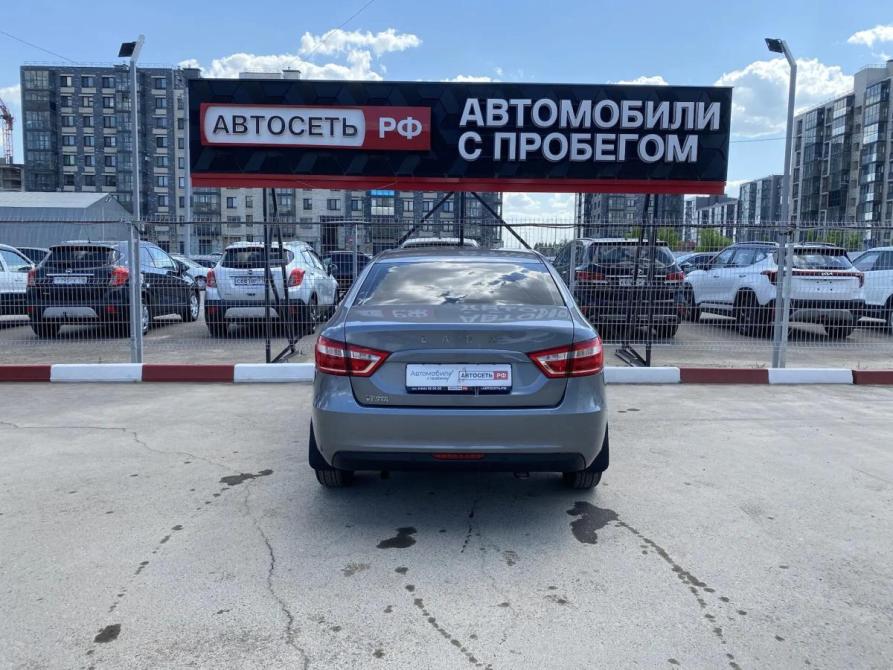 Lada (ВАЗ) Vesta I Альметьевск  - изображение 15