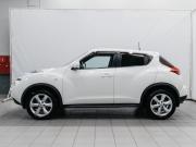 Nissan Juke I Красноярск  - изображение 39
