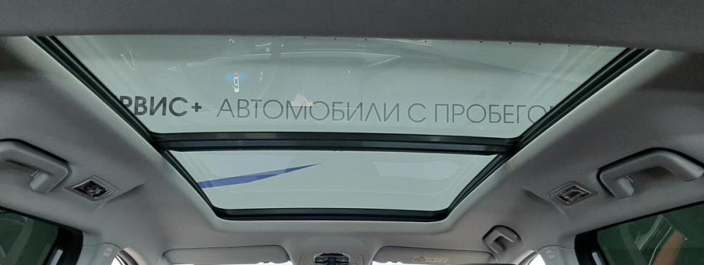 Chery Tiggo 8 Pro Max I Москва  - изображение 20