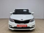 Kia Rio III Рестайлинг Альметьевск  - изображение 27