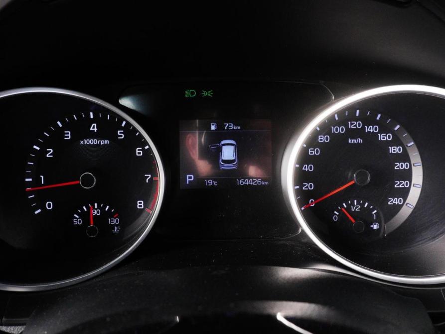 Kia Ceed III Минеральные Воды  - изображение 15