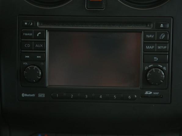Nissan Qashqai I Рестайлинг с пробегом 2012 года, цена 1 054 000 рублей, 123800 км, внедорожник, Автокод Объявления