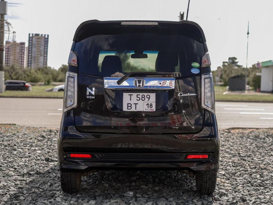 Honda N-WGN I Рестайлинг Ижевск  - изображение 6