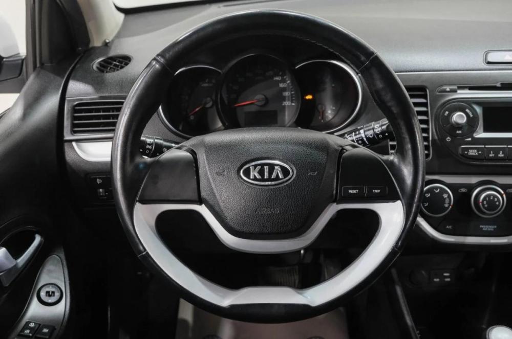 Kia Picanto II Рестайлинг Новокузнецк  - изображение 20