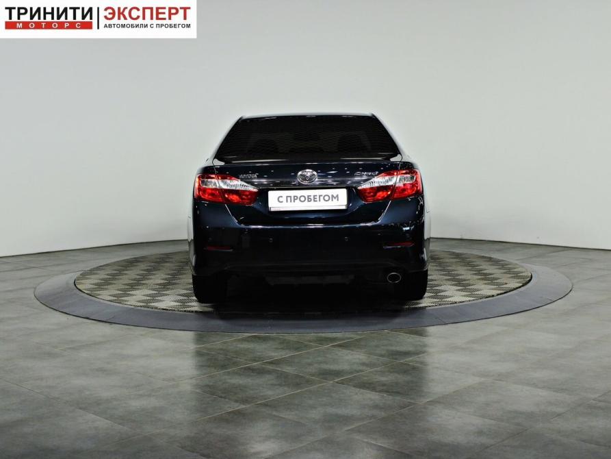 Toyota Camry VII (XV50) Белгород  - изображение 6