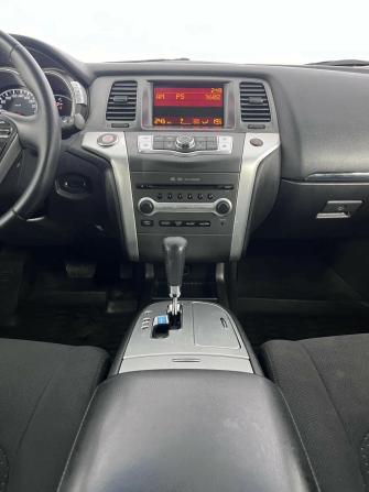 Nissan Murano II (Z51) Рестайлинг 2 с пробегом 2013 года, цена 933 000 рублей, 222950 км, внедорожник, Автокод Объявления