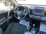 Toyota RAV4 IV (XA40) Рестайлинг Чебоксары  - изображение 55