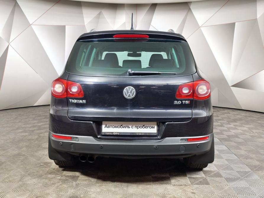 Volkswagen Tiguan I Москва  - изображение 8
