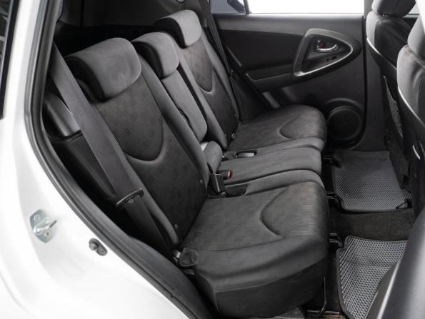Toyota RAV4 III (XA30) Рестайлинг с пробегом 2010 года, цена 1 229 000 рублей, 249214 км, внедорожник, Автокод Объявления
