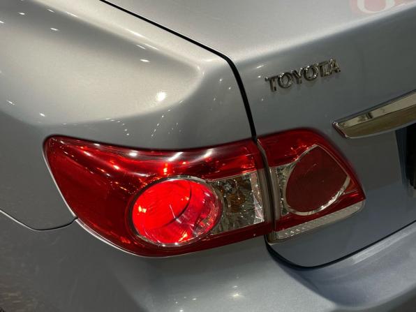 Toyota Corolla X (E140 E150) Рестайлинг с пробегом 2012 года, цена 995 000 рублей, 241240 км, седан, Автокод Объявления