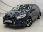 Ford Focus III Воронеж  - изображение 19