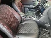 Nissan Qashqai I Рестайлинг Вологда  - изображение 31