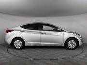 Hyundai Elantra V (MD) Рестайлинг Химки  - изображение 18