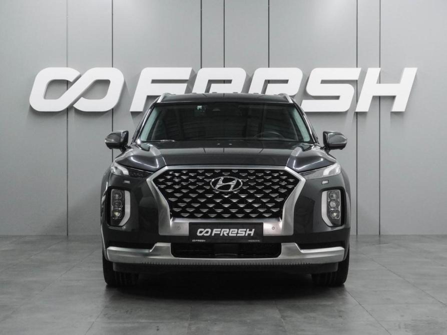 Hyundai Palisade I Воронеж  - изображение 3