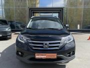 Honda CR-V IV Екатеринбург  - изображение 38