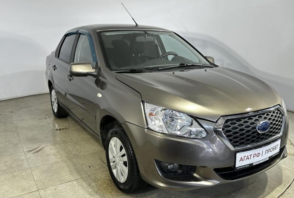 Datsun on-DO I Саранск  - изображение 19