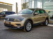 Volkswagen Tiguan II Волгоград  - изображение 42