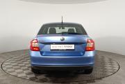 Skoda Rapid I Волгоград  - изображение 29