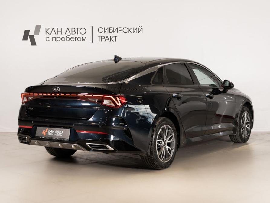 Kia K5 III Казань  - изображение 3