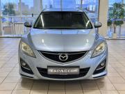 Mazda 6 II (GH) Рестайлинг Волгоград  - изображение 21