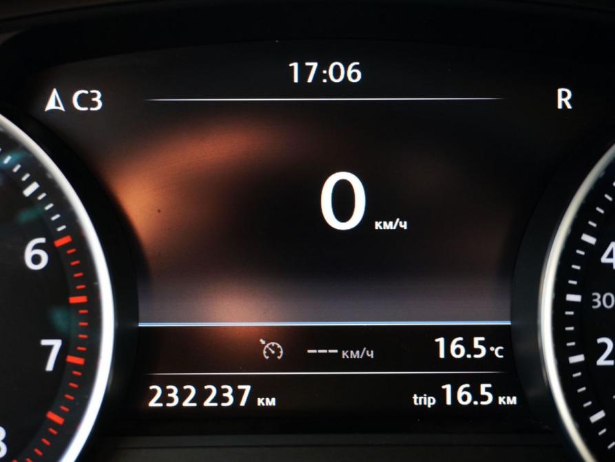 Volkswagen Touareg II Москва  - изображение 15