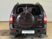 Chevrolet Niva I Рестайлинг Псков  - изображение 23