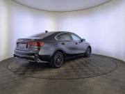Kia Cerato IV Рестайлинг Москва  - изображение 32
