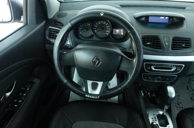 Renault Megane III с пробегом 2011 года, цена 699 000 рублей, 155000 км, хэтчбек, Автокод Объявления