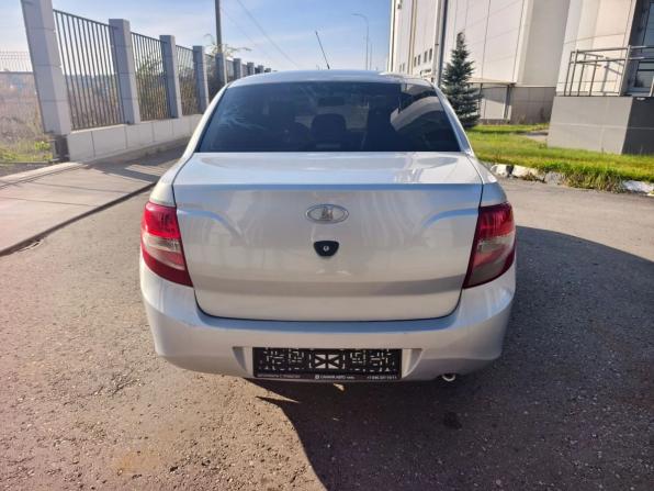 Lada (ВАЗ) Granta I с пробегом 2012 года, цена 207 000 рублей, 139435 км, седан, Автокод Объявления