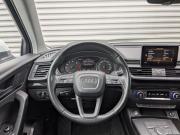 Audi Q5 II (FY) Москва  - изображение 56