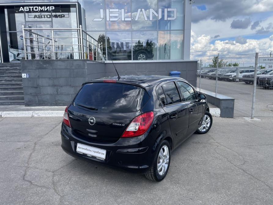 Opel Corsa D Саратов  - изображение 5