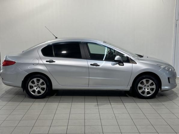 Peugeot 408 I с пробегом 2012 года, цена 547 800 рублей, 179745 км, седан, Автокод Объявления