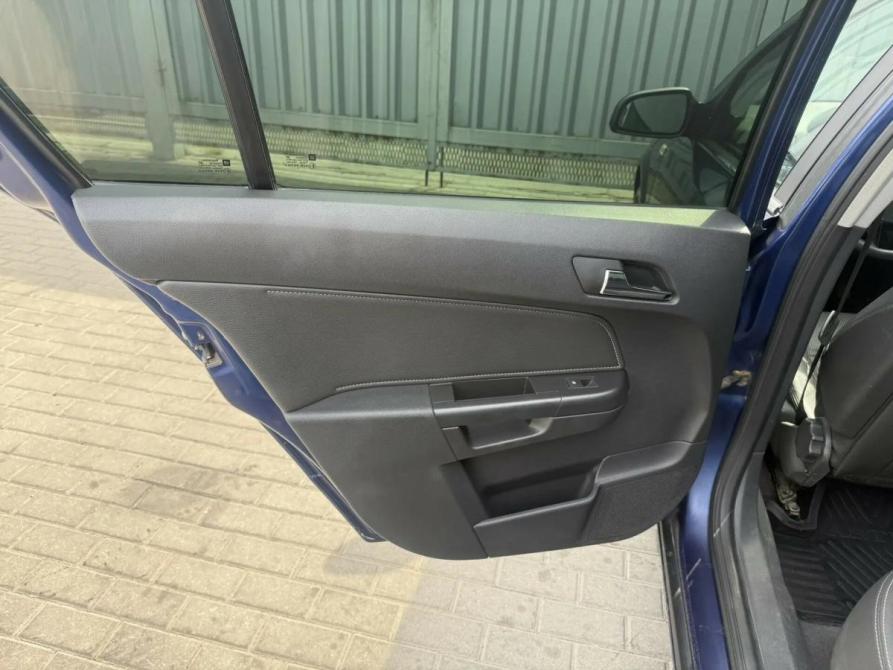Opel Astra H Рестайлинг Ростов-на-Дону  - изображение 13