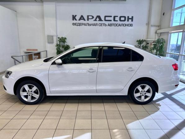 Volkswagen Jetta VI с пробегом 2012 года, цена 1 199 000 рублей, 191000 км, седан, Автокод Объявления