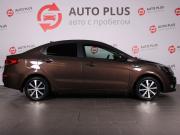 Kia Rio III Рестайлинг Минеральные Воды  - изображение 24