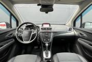 Opel Mokka I Красноярск  - изображение 36
