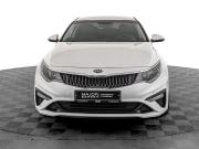 Kia Optima IV Рестайлинг Москва  - изображение 30